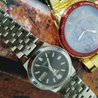 ساعت سکو۵ هوگو تکواندو کارتن پیتزا