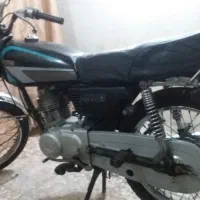 موتور  مدل۸۸|موتورسیکلت|خرم‌آباد, |دیوار