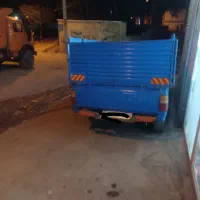 نیسان مدل 81|خودرو سواری و وانت|بوکان, |دیوار