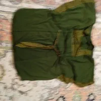 چادرمشکی کرپ و مانتو  اداری و اسپرت|لباس|تهران, مجیدآباد|دیوار