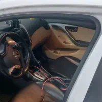 هیوندا النترا 1800cc مدل ۲۰۱۴|خودرو سواری و وانت|تهران, هروی|دیوار