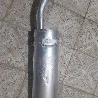 اگزوز فابریک