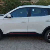 x55pro سفید|خودرو سواری و وانت|گیلان غرب, |دیوار