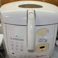 هواپز و سرخ کن