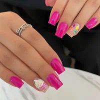 استخدام ناخنکار ومژه کار|استخدام درمانی، زیبایی، بهداشتی|تهران, باشگاه نفت|دیوار
