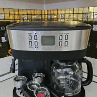 اسپرسو ساز و قهوه ساز جنرال ژاپن