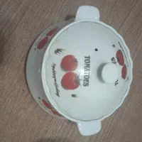 سوپ خوری و میوه خوری|ظروف سرو و پذیرایی|مرند, |دیوار