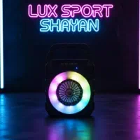 اسپیکر 1405/بلوتوثی/توربینی /صدای بم|پخش‌کننده همراه|تهران, یاخجی آباد|دیوار