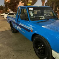 نیسان سایپا مدل 1403 در حد صفر واقعی سیرجان|خودرو سواری و وانت|سیرجان, |دیوار