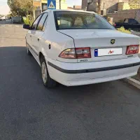 سمند ef7 94 دوگانه سوز|خودرو سواری و وانت|رفسنجان, |دیوار
