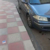 مگان ۲۰۰۰ مدل ۲۰۱۱ بیرنگ|خودرو سواری و وانت|تهران, باشگاه نفت|دیوار