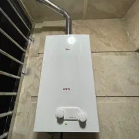 آبگرمکن گازی و برقی|خدمات پیشه و مهارت|بندرعباس, |دیوار