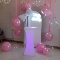 تم تولد  و  لوازم قنادی