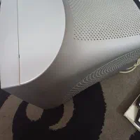 مانیتور سالم سالم