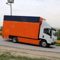 استخدام راننده درتهران با جای خواب وبیمه