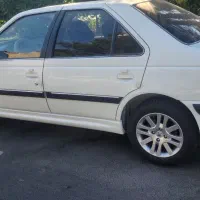 پارس فول سفارشی مدل ۱۴۰۳ صفر میباشد|خودرو سواری و وانت|شیراز, فضلآباد|دیوار