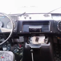 فروش بنز مدل79 استثنایی|خودرو سنگین|نیشابور, هفده شهریور|دیوار