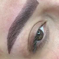 20%تخفیف میکرو تخصصی ابرو، خط چشم دائم و شیدینگ لب