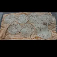 نان تنوری|خوردنی و آشامیدنی|اهواز, کارون|دیوار