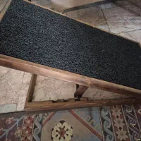 رمپ مخصوص پت (سگ و گربه)