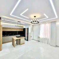 آپارتمان۵۴متری تلفیق نورودیزاین مدرن/وام دار/فاز۱