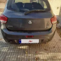 تیبا۲ فول مدل۹۶ EX|خودرو سواری و وانت|اراک, |دیوار