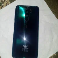 شیامی نوت ۸ پرو|موبایل|سنگر, |دیوار