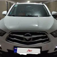 هایما s5|خودرو سواری و وانت|اراک, |دیوار