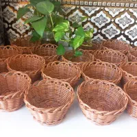 سبد|صنایع دستی و سایر لوازم تزئینی|مشهد, حضرت حجت|دیوار