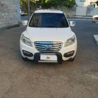 لیفان ‌‌x60به شرط کارشناسی شما