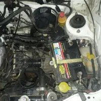 پراید|خودرو سواری و وانت|اردبیل, |دیوار