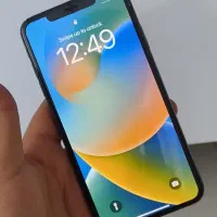 گوشی iphone xs max 256G zaa