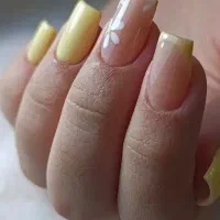 خدمات ناخن رشت لاکانی تخفیف ویژه|خدمات آرایشگری و زیبایی|رشت, لاکانی|دیوار