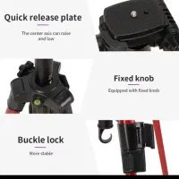 سه پایه دوربین|دوربین عکاسی و فیلم‌برداری|ایلام, |دیوار