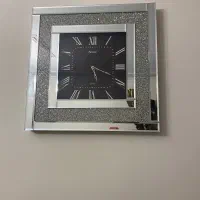 ساعت نو و سالم