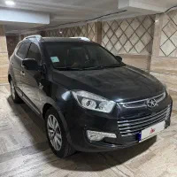 جک S5 کم کار|خودرو سواری و وانت|تهران, ونک|دیوار