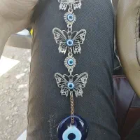 آویز چشم نظر قدیمی