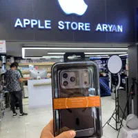 ۶عدد گارد اصلی ۱۷ پرو