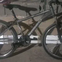 دوچرخه ۲۶