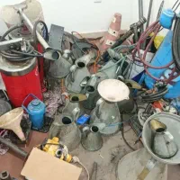 لوازم مغازه