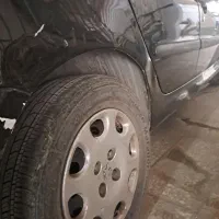 پژو ۲۰۶ تیپ ۵|خودرو سواری و وانت|اهواز, کیانپارس |دیوار