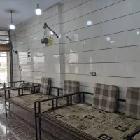 فروش وسایل رستوران حاج مجید غلامی|کافی‌شاپ و رستوران|دیلم, |دیوار