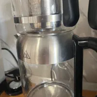 چایساز برقی Telionix|سماور، چایساز، قهوهساز|ساری, |دیوار