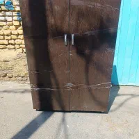 کمد اداری .