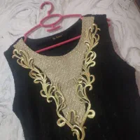 لباس مجلسی|لباس|اصفهان, مصلی|دیوار