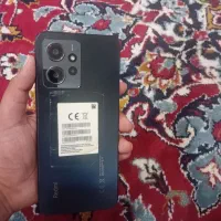 شیائومی نوت ۱۲ تمیز بدون تعمیر یکدست خونگی ۱۲۸گیگ