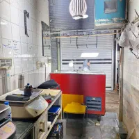 مغازه راستا بازار قصابها|فروش مغازه و غرفه|سنندج, |دیوار