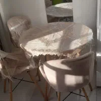 میز نهار خوری نو سه نفر