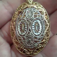 مدال|جواهرات|مسجد سلیمان, |دیوار