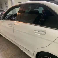 بنز c200|خودرو سواری و وانت|مشهد, باغ فراگرد|دیوار